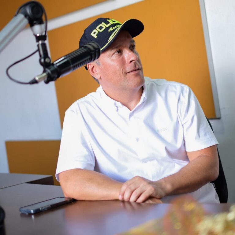 ¡A LOS DELINCUENTES LOS VAMOS A TRATAR COMO DELINCUENTES!