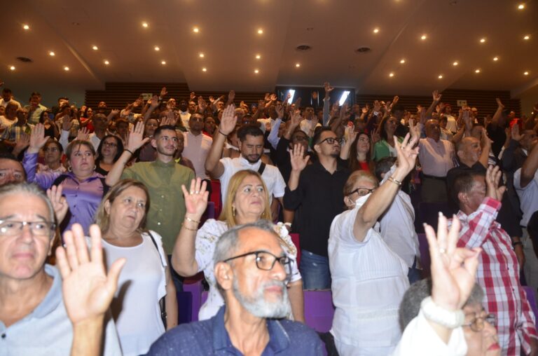 APOYO TOTAL DE LOS CONCEJALES DE PEREIRA A LOS EDILES