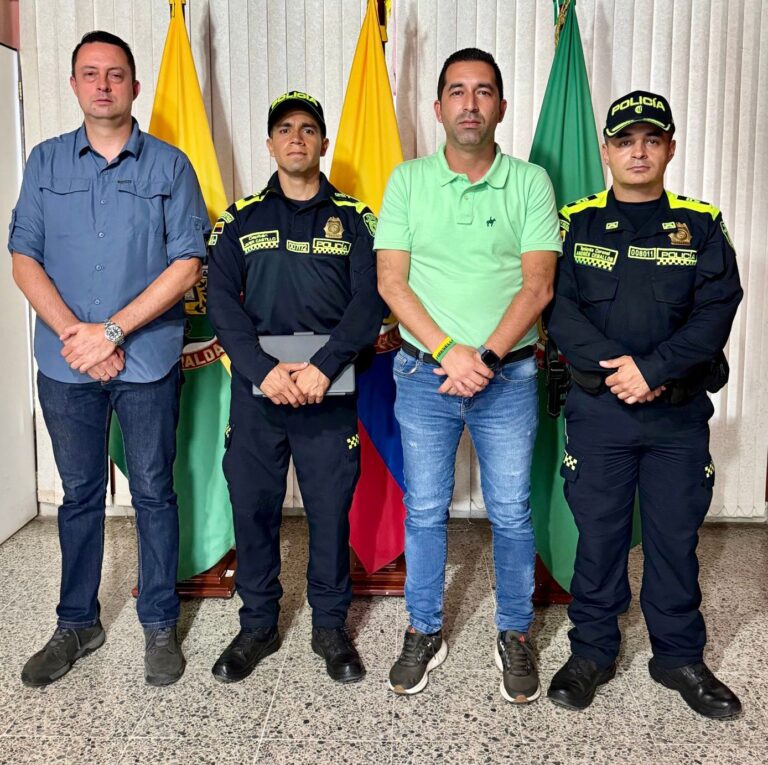 POR PRIMERA VEZ UN CAPITÁN ES EL NUEVO COMANDANTE DE MARSELLA.