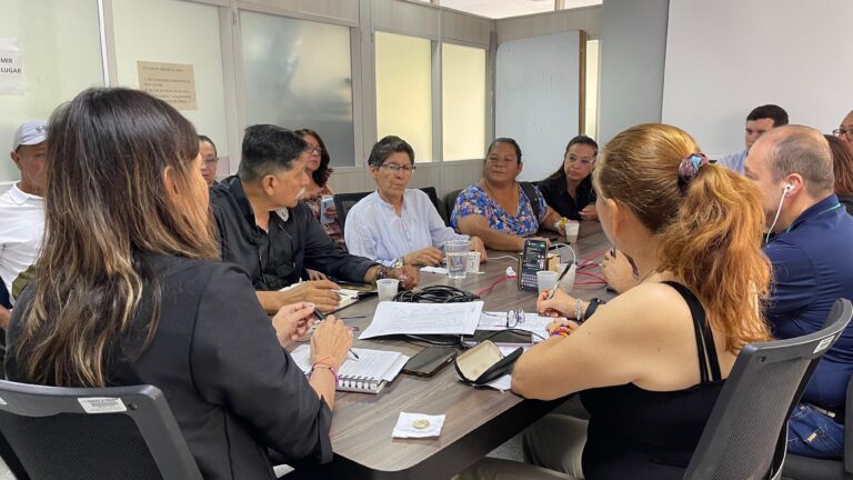 ACUEDUCTOS RURALES DE PEREIRA, YA SIENTEN EL IMPACTO DEL FENÓMENO EL NIÑO