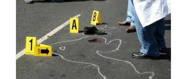 A LA CÁRCEL HOMBRE QUE ACEPTÓ SU RESPONSABILIDAD EN UN HOMICIDIO EN PEREIRA