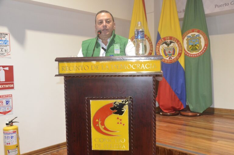 LA CARDER REVELA IMPACTOS DEL FENÓMENO DEL NIÑO