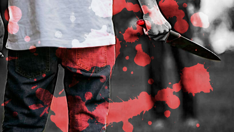 MEDIDA DE INTERNAMIENTO PARA MENOR PRESUNTAMENTE RESPONSABLE DE ASESINAR A UN COMPAÑERO DE CLASE