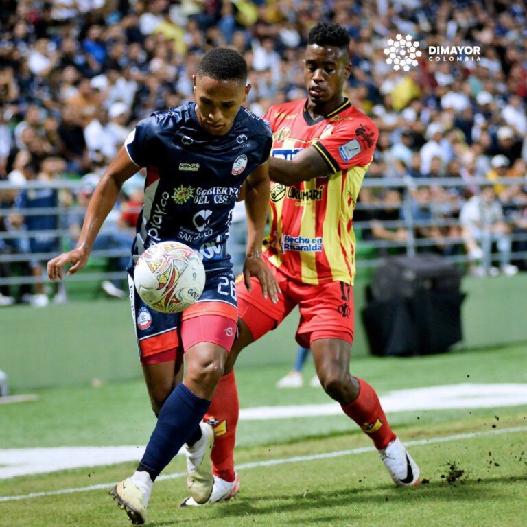 MERECIDA VICTORIA DEL GRANDE MATECAÑA