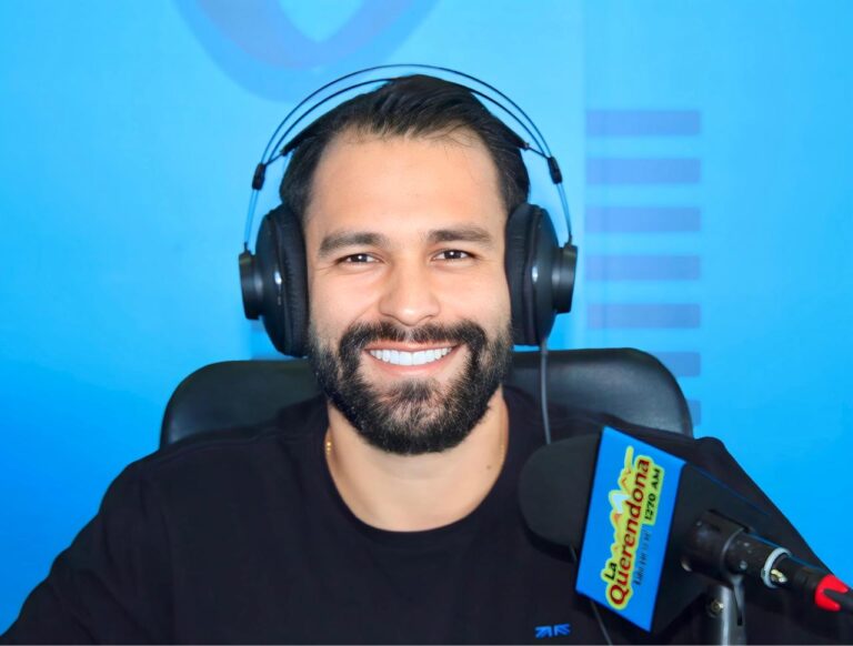 FALSAS NOTICIAS EN REDES SOCIALES PERJUDICAN A STEVEN CÁRDENAS