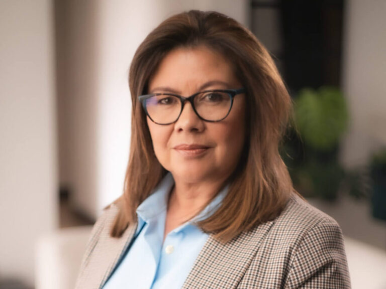 LUZ ADRIANA CAMARGO,NUEVA FISCAL GENERAL DE LA NACIÓN.