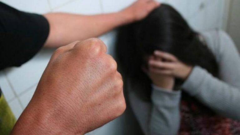 FISCALÍA LOGRA CONDENA A MÁS DE 18 AÑOS DE PRISIÓN POR INTENTO DE FEMINICIDIO