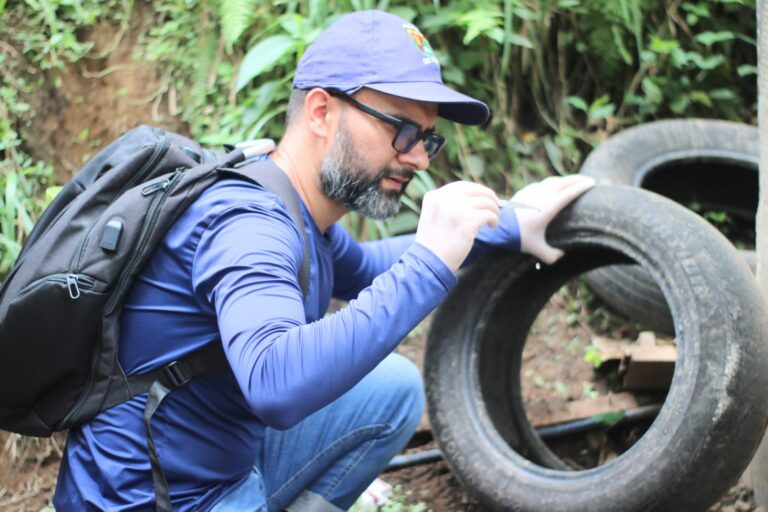¡ALERTA AMARILLA EN PEREIRA POR BROTE DE DENGUE: 439 CASOS REPORTADOS!