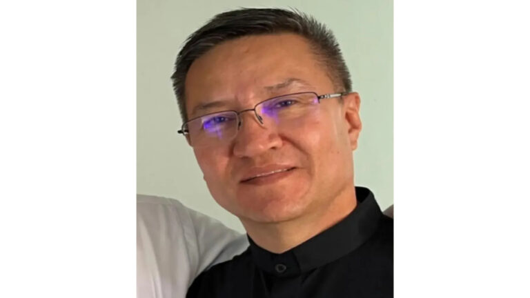 AUTORIDADES BUSCAN A SACERDOTE DESAPARECIDO EN PEREIRA