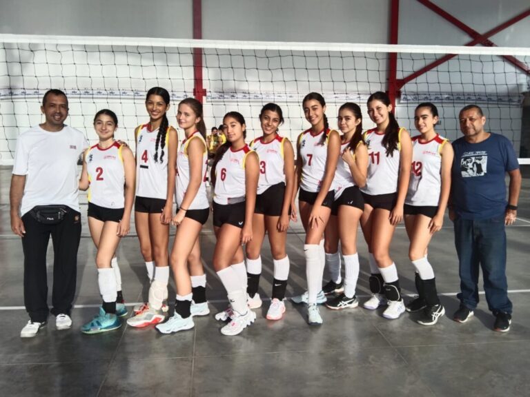 RISARALDA CLAISFICÓ DOS EQUIPOS PREJUVENILES A LA FINAL NACIONAL.