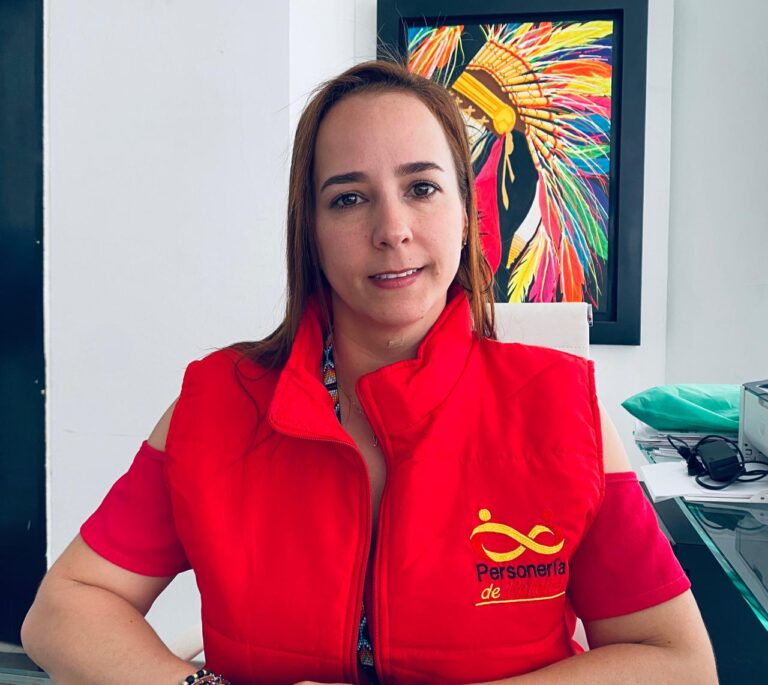 COMPROMETIDOS CONTRA EL BULLYING ANUNCIÓ LA PERSONERIA DE PEREIRA