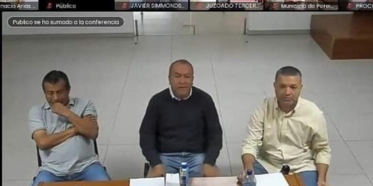 EL EXALCALDE DE PEREIRA, CARLOS ALBERTO MAYA HA SIDO TRANSLADADO A LA CÁRCEL DE LA 40.