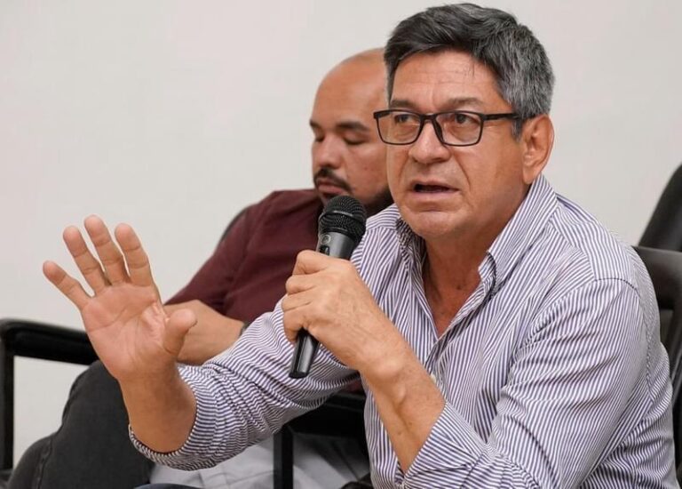 El ALCALDE DE GÚATICA FERNEY CASTRO INVITA A CELEBRAR EL DÍA DEL CAMPESINO ESTE DOMINGO.