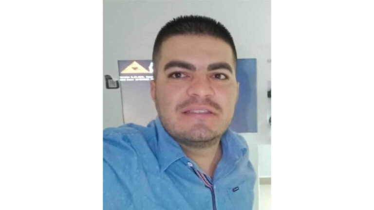 MACABRO:HALLARON ENTERRADO A HOMBRE QUE SALIÓ A VENDER SU CARRO Y DESAPARECÍÓ.