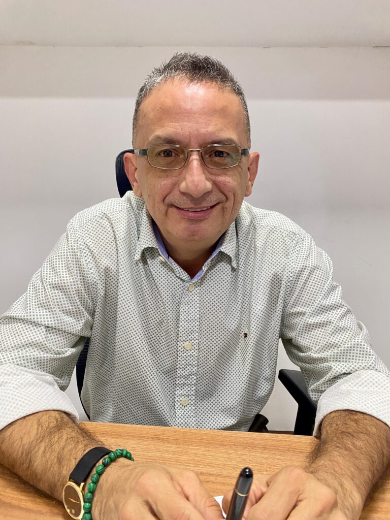 PROYECTO DE ILUMINACIÓN: UN PASO HACIA UNA CIUDAD MÁS SEGURA Y EFICIENTE.