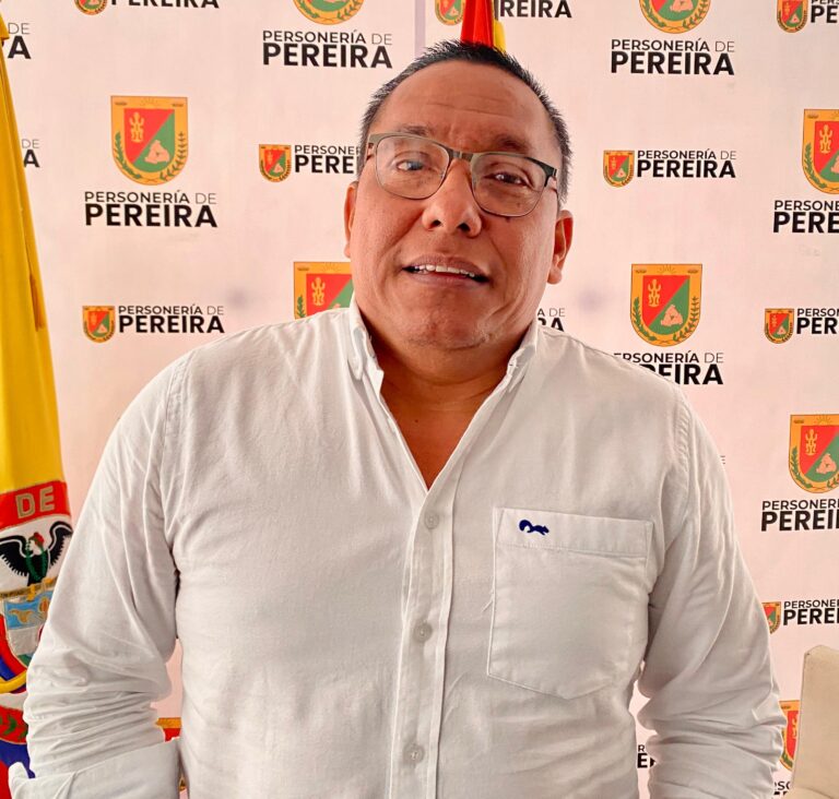 CRISIS EN LA CÁRCEL DE LA 40 DENUNCIA LA PERSONERIA DE PEREIRA.