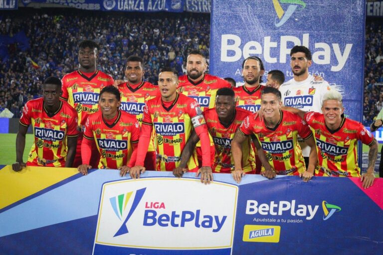LA VICTORIA NO FUE SUFICIENTE,DEPORTIVO PEREIRA SE DESPIDE DE LOS OCHO.