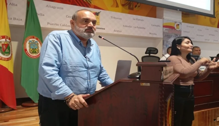 CONCEJO APRUEBA PROYECTOS PARA EL MEJORAMIENTO DE LA EDUCACIÓN EN LA CIUDAD.