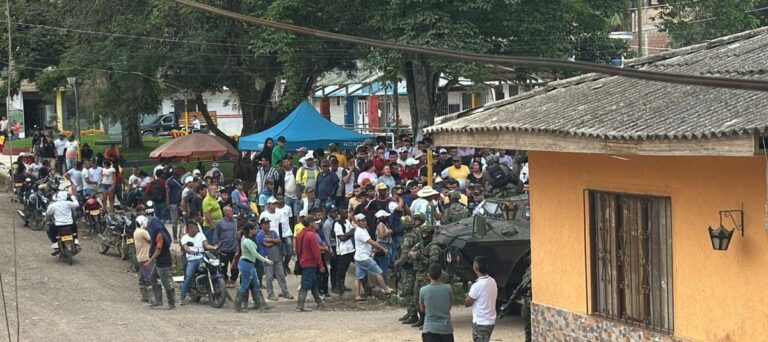 ATAQUE TERRORISTA EN ARGELIA VALLE