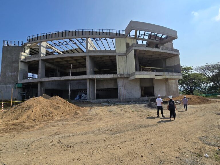 RISARALDA Y MINSALUD DEFINEN ESTADO DE RECURSOS PARA HOSPITAL REGIONAL DE CUARTO NIVEL