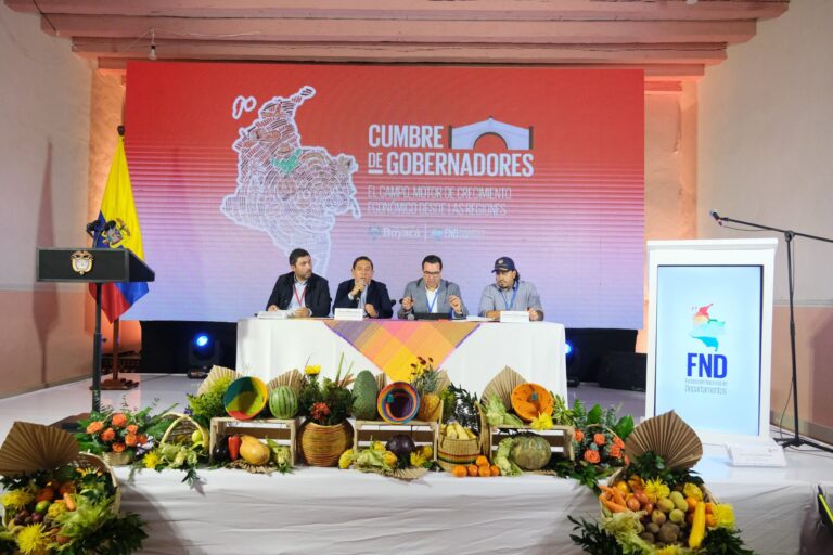 GOBERNADOR DE RISARALDA EXIGE AL GOBIERNO NACIONAL SOLUCIONES SOBRE SEGURIDAD Y EL PROGRAMA PAE