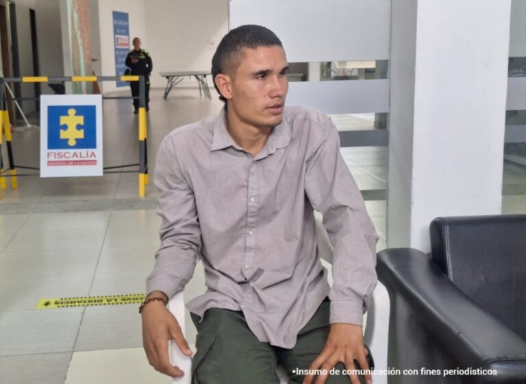 ASEGURADO EN CENTRO CARCELARIO PRESUNTO ASESINO  DE DOS HERMANAS DE 74 Y 78 AÑOS