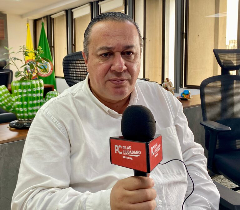 CONTRALOR DEPARTAMENTAL ANUNCIA INVESTIGACIÓN A TRANSPORTE ESCOLAR DE LOS MUNICIPIOS.