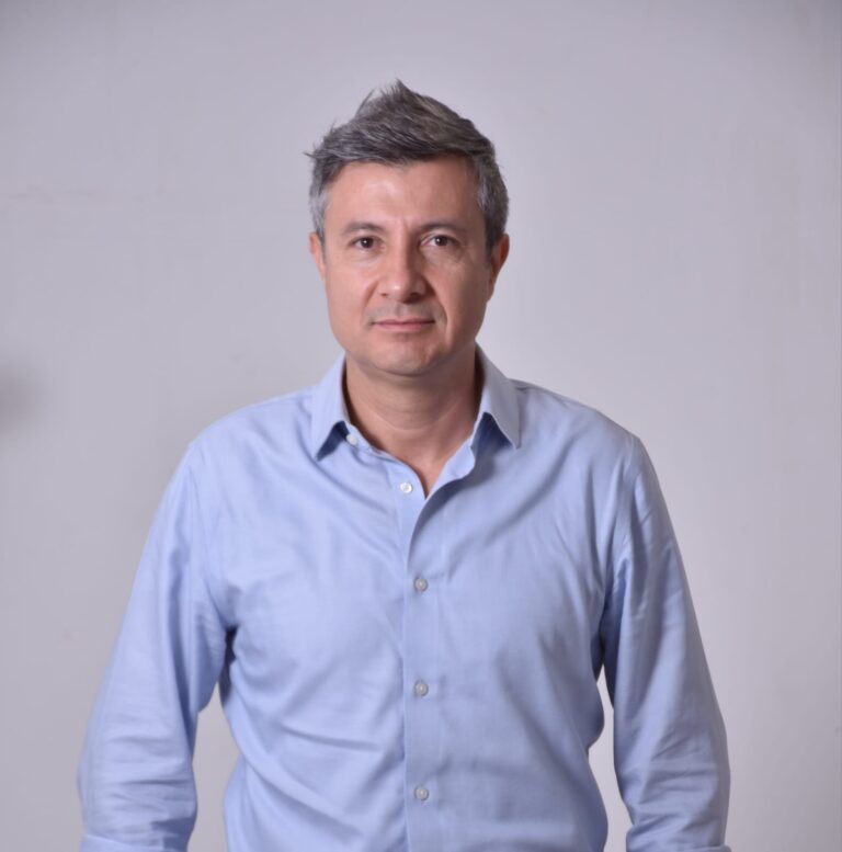 EX CONCEJAL DE PEREIRA LLEGA A LA DIRECCIÓN DE TRANSITO.