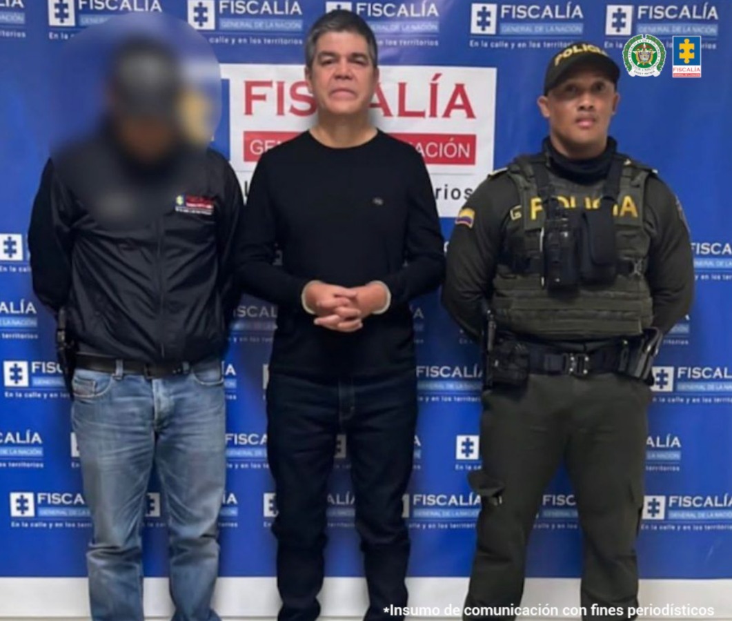 Andrés Gustavo Ricci García, fue condenado a 49 años y nueve meses de prisión por el crimen de la excampeona mundial de patinaje colombiano Luz Mery Tristán, ocurrido entre la medianoche del viernes 4 y el sábado 5 de agosto de 2023.