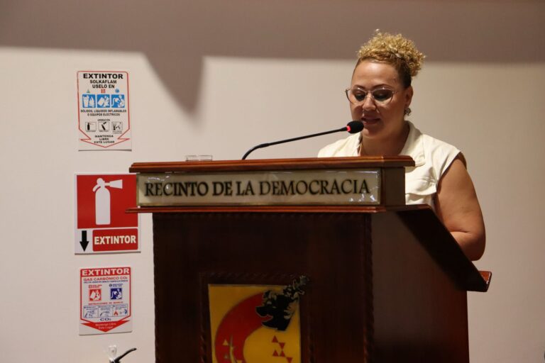 EMPRESA DE ASEO DE PEREIRA RINDIÓ INFORME ANTE EL CONCEJO