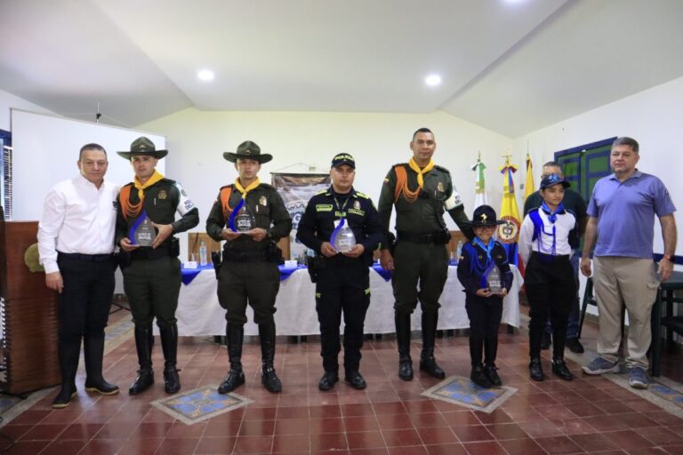 EL AGUA NO ES SOLO UN RECURSO, ES LA BASE DE LA VIDA