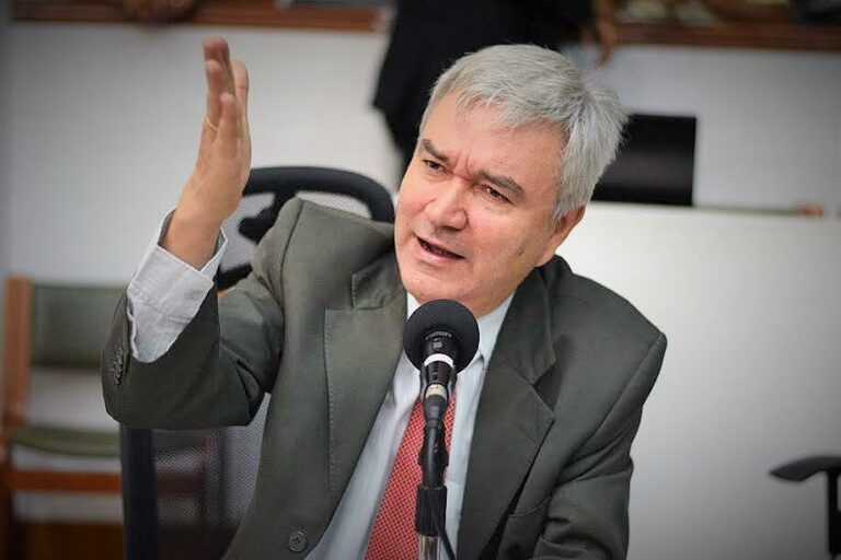 DIPUTADO JUAN CARLOS VALENCIA  ADVIERTE SOBRE RIESGOS EN LA REAPERTURA DEL VIACRUCÍS.