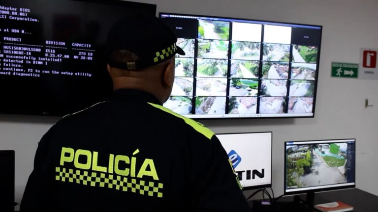 LA VIRGINIA INSTALARÁ 88 CÁMARAS DE VIGILANCIA