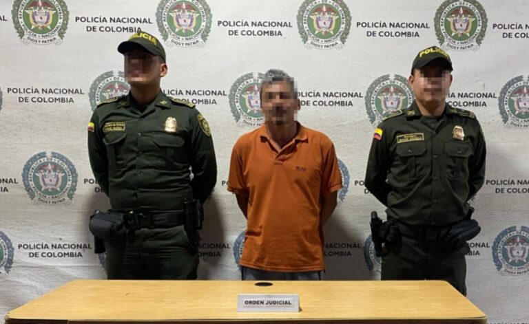 CAPTURA DE CIUDADANO POR DELITO DE ACCESO CARNAL VIOLENTO, EN MORELIA