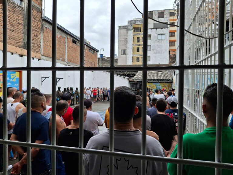 ALCALDÍA  ASUMIRÁ LA RESPONSABILIDAD DE LA ALIMENTACIÓN DE LOS SINDICADOS DE LA UPPV