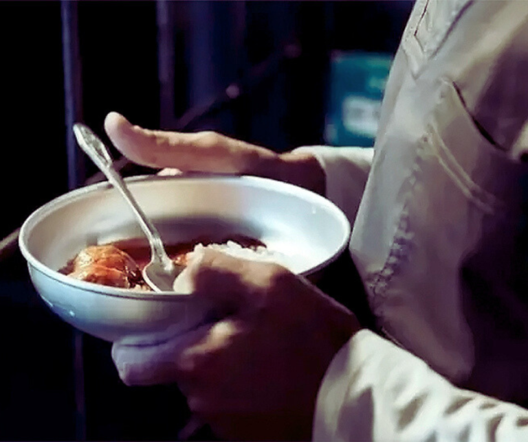 CONTRALORÍA Y PROCURADURÍA ADVIERTEN SOBRE LA SUSPENSIÓN DEL SERVICIO DE ALIMENTACIÓN EN LOS CENTROS DE DETENCIÓN TRANSITORIA