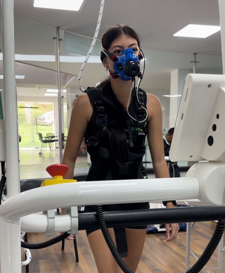 RISARALDA CUENTA CON UNO DE LOS MEJORES CENTROS DE REACONDICIONAMIENTO DEPORTIVO DEL PAÍS