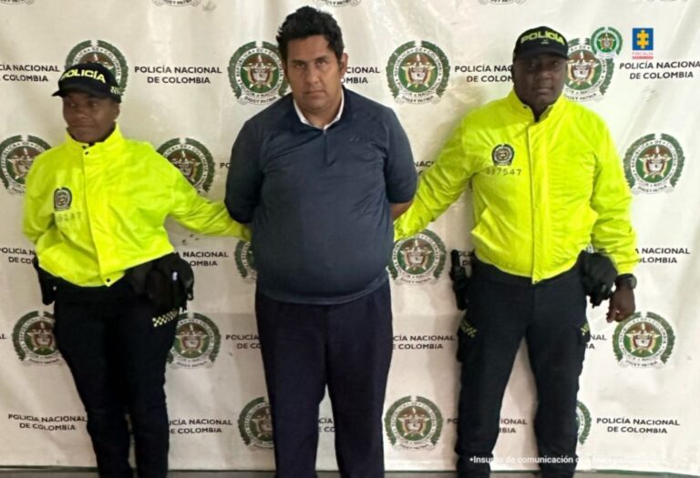 ASEGURADO TUTOR DE FUNDACIÓN QUE HABRÍA ABUSADO SEXUALMENTE DE CUATRO MENORES DE EDAD