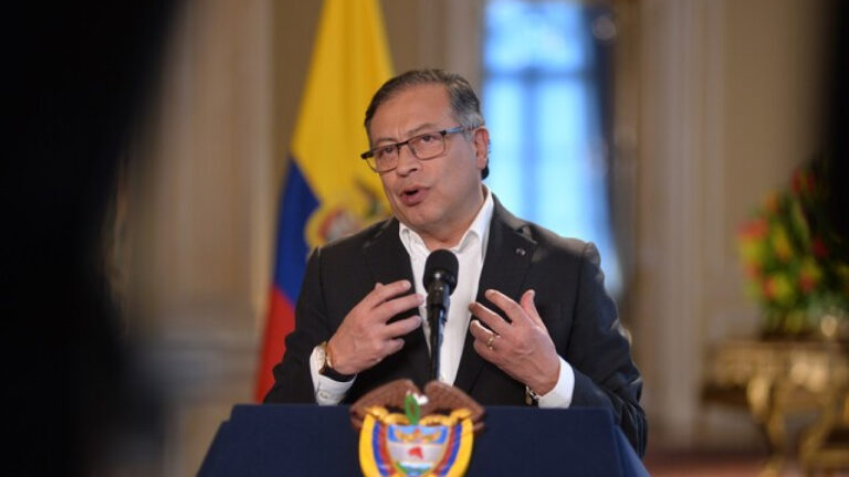 CONSEJO DE MINISTROS, 21 DE ABRIL: GOBIERNO PETRO PRESENTARÁ ESTE MARTES EL TEXTO LA CONSULTA POPULAR.