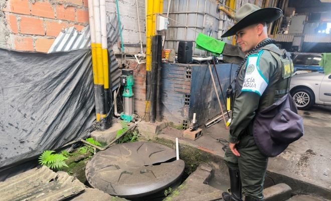 ACTIVIDADES PREVENTIVAS Y OPERATIVAS FUERON LLEVADAS A CABO EN PEREIRA Y DOSQUEBRADAS