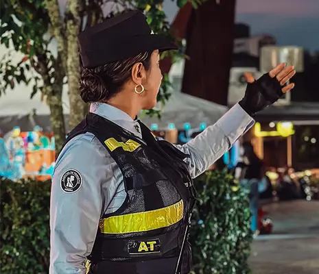 INSTITUTO DE MOVILIDAD INFORMA SOBRE OPERATIVO DEL 7 DE ABRIL