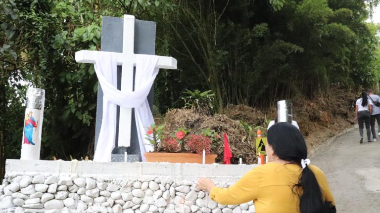 SEMANA SANTA IMPULSÓ UN 10% MÁS EN VENTAS Y MILES DE VISITANTES LLEGARON A DOSQUEBRADAS
