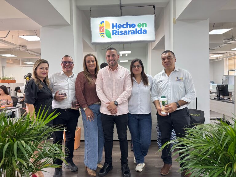 ALCALDÍA DE DOSQUEBRADAS Y UNAD ABREN PASANTÍAS PARA 450 ESTUDIANTES DEL SECTOR AGROPECUARIO