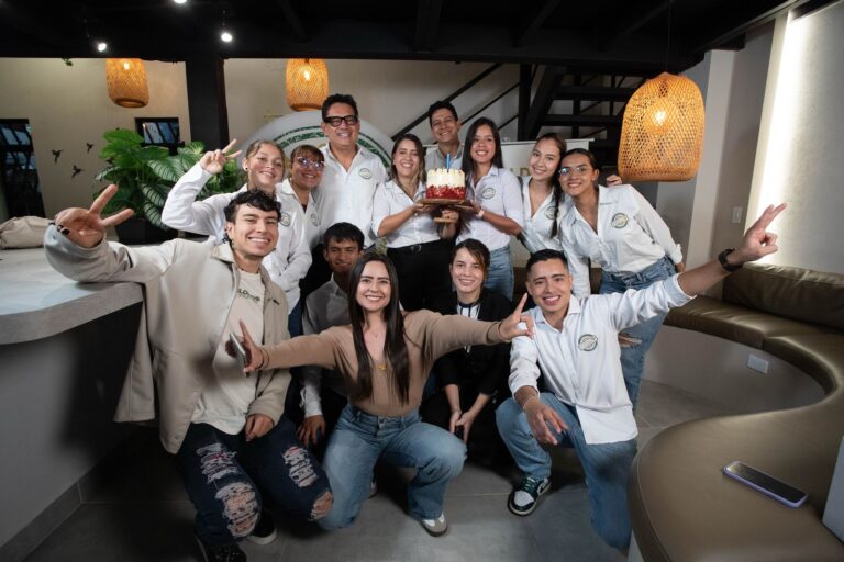 RISARALDA + GRANDE DA UN PASO HACIA LA PARTICIPACIÓN JUVENIL CON LA CREACIÓN DE RISARALDA + JOVEN