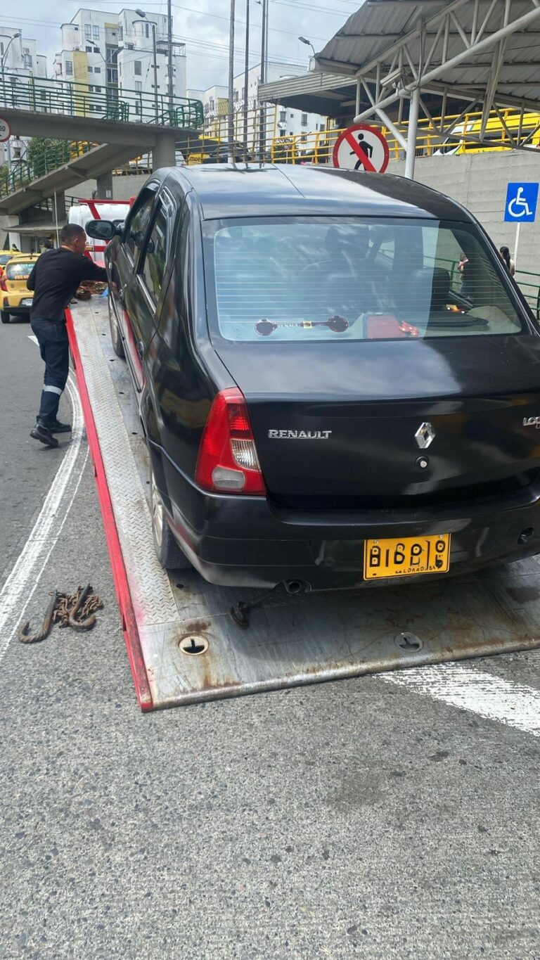 MOVILIDAD DE PEREIRA AVANZA EN PROCESO DE COBRO COACTIVO CON 5000 EMBARGOS A DEUDORES DE COMPARENDOS.