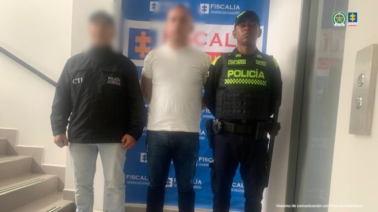 FISCALÍA JUDICIALIZÓ A UN DRAGONEANTE DEL INPEC PORPRESUNTAS AGRESIONES A SU COMPAÑERA SENTIMENTAL