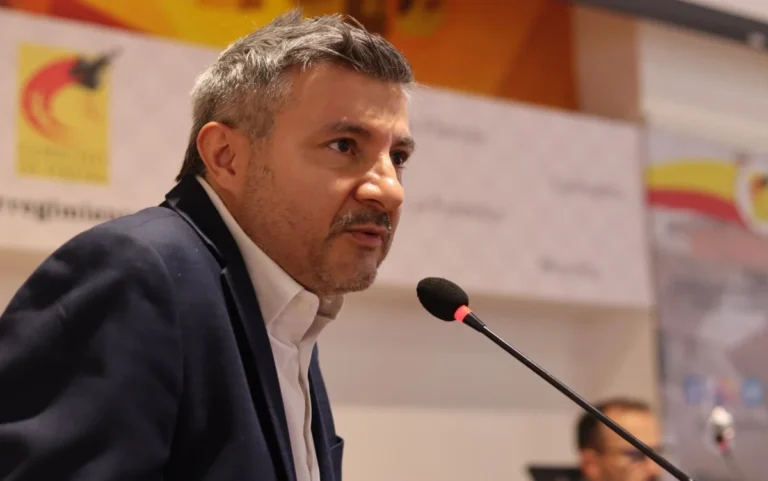 EL INSTITUTO DE MOVILIDAD DE PEREIRA NECESITA URGENTE UNA MODERNIZACIÓN. ASEGURO EL DIRECTOR.