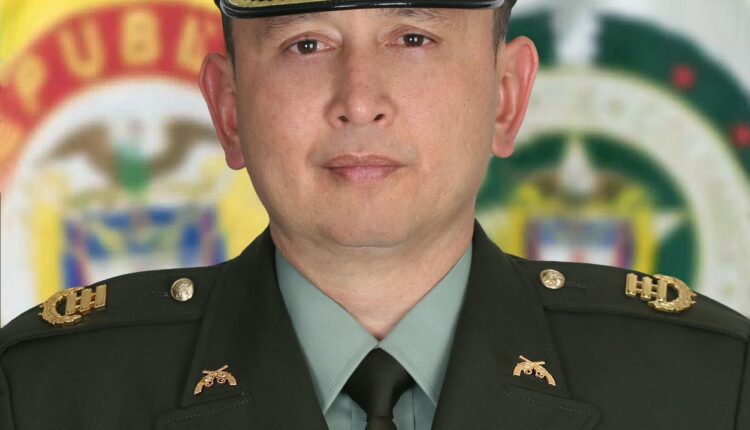 COMANDANTE DE LA POLICÍA METROPOLITANA  ANUNCIÓ OFENSIVA CONTRA EL HOMICIDIO EN PEREIRA.