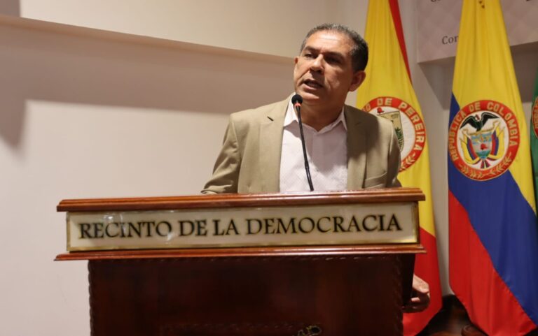 PEREIRA FORTALECE SU FUTURO CON ADICIÓN PRESUPUESTAL DE MÁS DE 70 MIL MILLONES DE PESOS