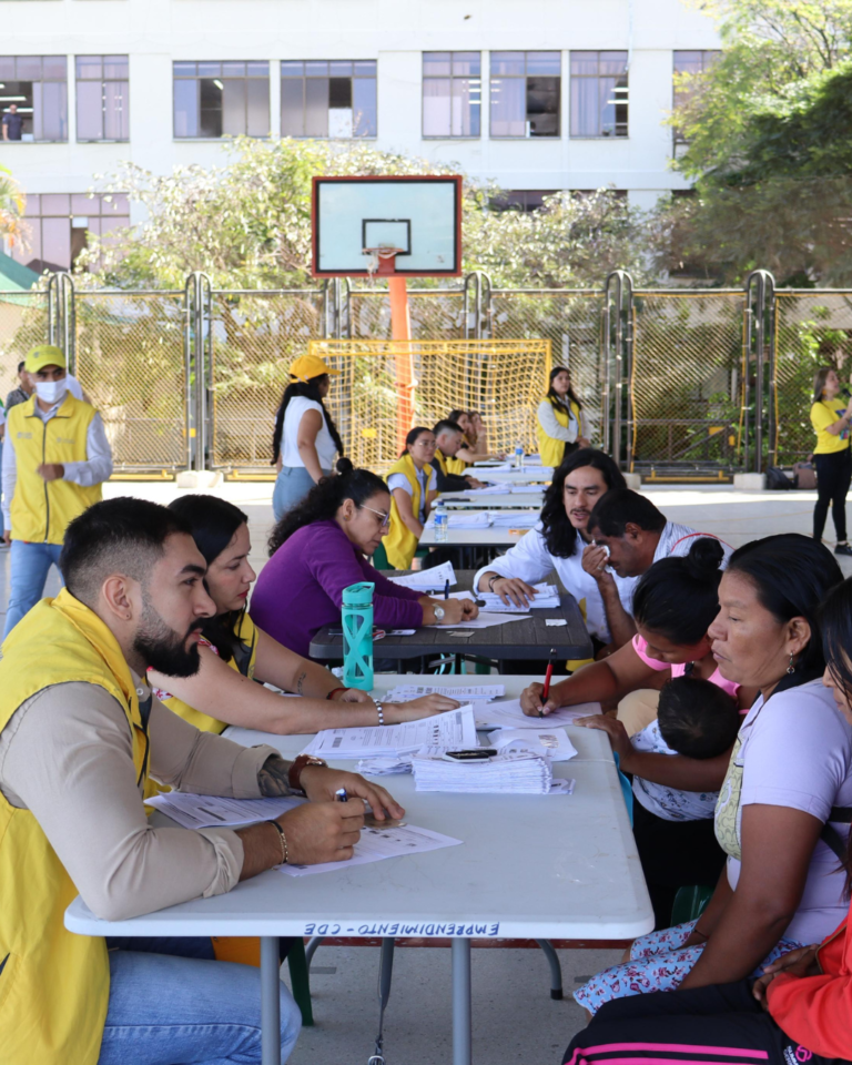 MÁS DE 874 CARTAS DE INDEMNIZACIÓN POR $8.650 MILLONES FUERON ENTREGADAS EN EL EJE CAFETERO EN JULIO